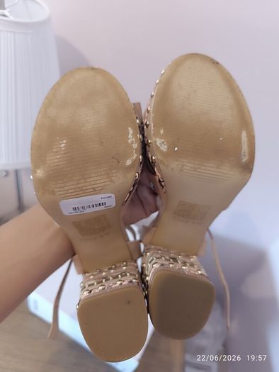 ALDO shoes - size IE 3 / EU 36