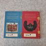 Beedle The Bard + Quidditch Through the Ages Books Image 3