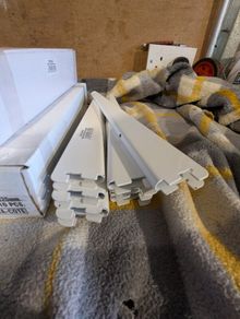 shelving brackets