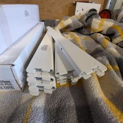 shelving brackets