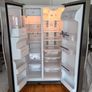 American Fridge Freezer Image 2