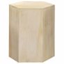Coffee Table Set 3 Pieces Solid Mango Wood Image 8