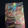 Pokemon Card : Mega Lucario ex 55a Image 8