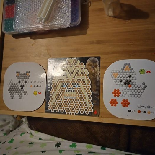 aquabeads bundle no bead included
