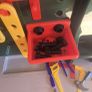 Toy Tool Bench - price reduction Image 3