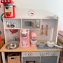 Wooden kids kitchen plus accessories - mint condition Image 2