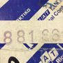 Piston Rings (Fiat 903cc) Image 2