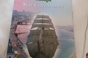 1998 Irish Stamps Year Collection