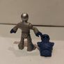 Imaginext Medieval Knight Image 2