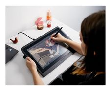 Wacom Cintiq 16