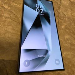 Samsung S24 Ultra 256gb