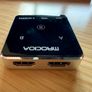 Mrocioa 4K HDMI Switch, 2-Port (A/B) Image 3