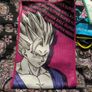 Bandai official dragon ball small towels hankies Image 2