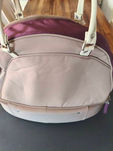 Spalding ladies golf bag