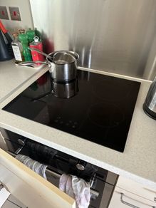 PowerPoint 60cm Ceramic Hob