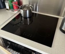 PowerPoint 60cm Ceramic Hob