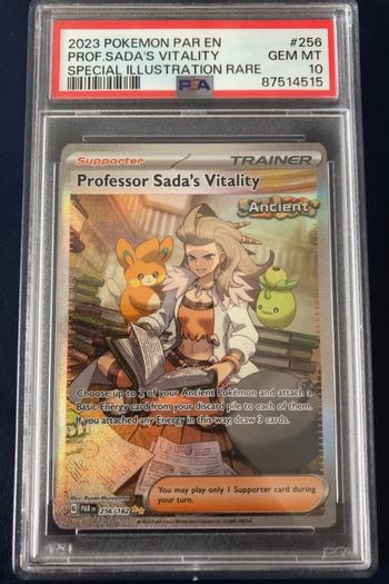 Pokemon Cards PSA 10