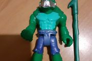 Imaginext Killer Croc Figure