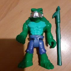 Imaginext Killer Croc Figure