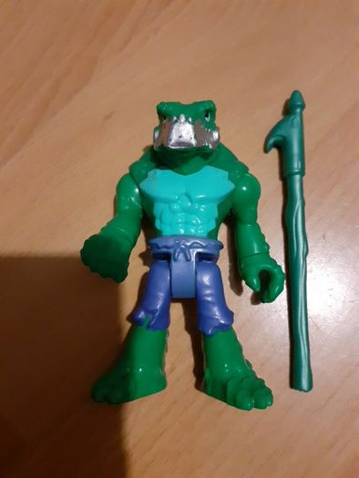 Imaginext Killer Croc Figure