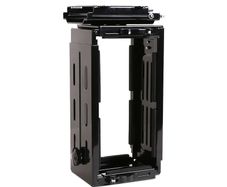 Adjustable PC Computer Desk Mount Holder Black (New)