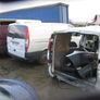 Mercedes Vito 2.2 Image 6