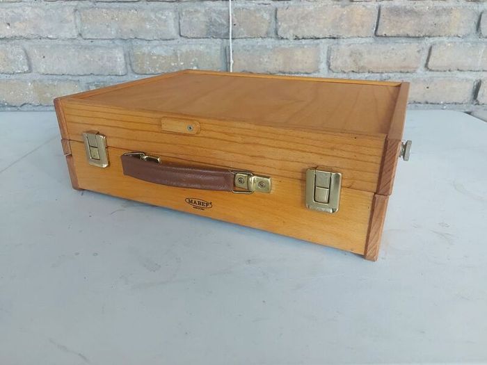 Mabef Pochade Box