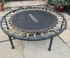 mini trampoline for sale