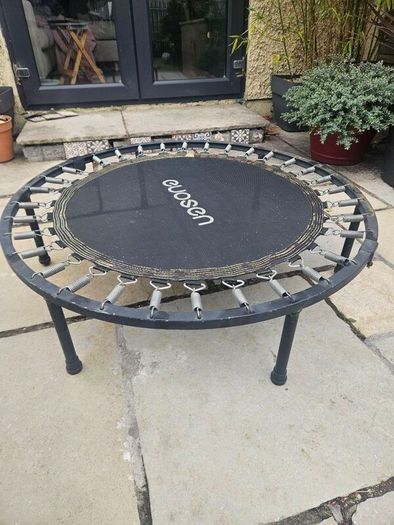mini trampoline for sale