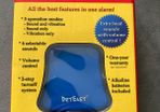 DRYEASY Bedwetting Alarm