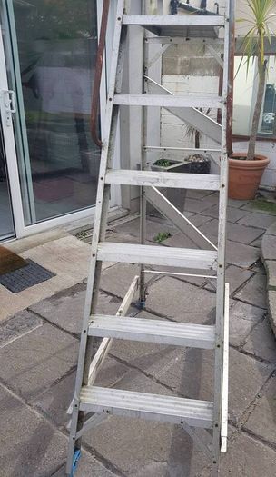 Ladder