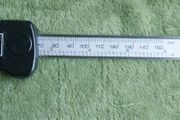 Electronic Digital Dial Caliper