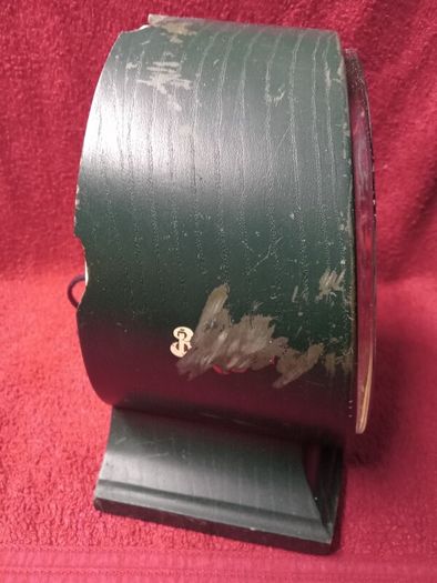 Beamish Red Irish Ale Bar Font  / Working