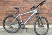 Adult Mountain Bike