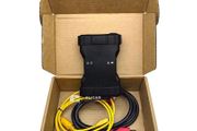 Newest  for Mitsubishi MUT-III V202203 12V Car Diagnostic Scanner Tools Repair Tool Automobiles Diagnostic Tool