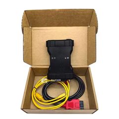 Newest  for Mitsubishi MUT-III V202203 12V Car Diagnostic Scanner Tools Repair Tool Automobiles Diagnostic Tool