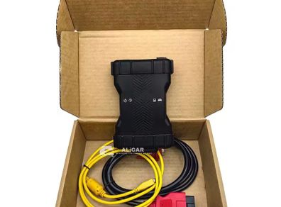 Newest  for Mitsubishi MUT-III V202203 12V Car Diagnostic Scanner Tools Repair Tool Automobiles Diagnostic Tool
