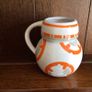 Star wars Collectible BBD Designs Mug Image 2