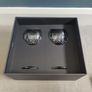 Waterford Crystal Lismore Essence Balloon Wine Glasses Image 3