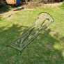 Ajungilak Beever Hooped Bivvy Bag. Image 3