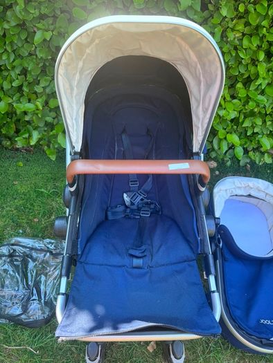 Free Buggy/Pram Travel System