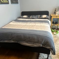 IKEA bed and mattress Reduced price!