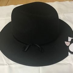 Ladies Hat