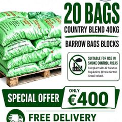 20 Bags Country Blend deal
