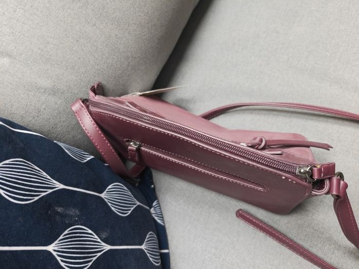 hand bag