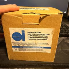 NP06LP Replacement Lamp for NEC NP1150 NP1200 NP1250 NP2150 NP2200 NP2250 NP3150 Projector Lamp