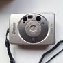 Canon IXUS Z50 APS film camera Image 8