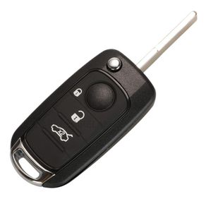 Replacement Key for Fiat 500X, Egea, Tipo