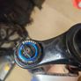 rockshox pike ultimate 150mm Image 7