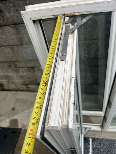 used windows